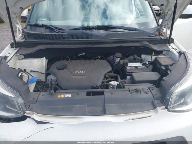KNDJN2A24G7393441 KIA Soul