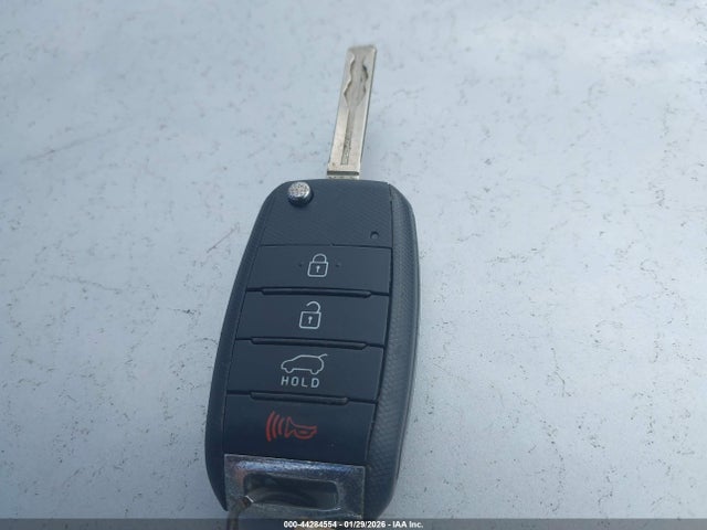KNDJN2A24G7393441 KIA Soul