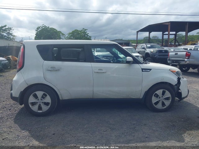 KNDJN2A24G7393441 KIA Soul