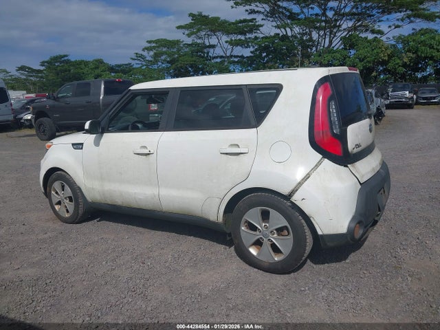 KNDJN2A24G7393441 KIA Soul