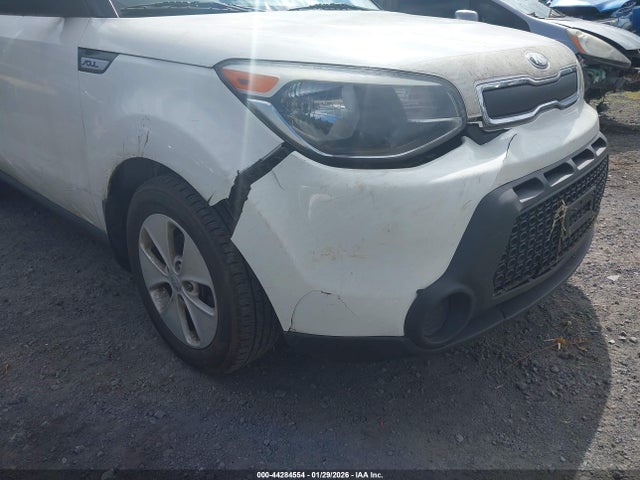 KNDJN2A24G7393441 KIA Soul