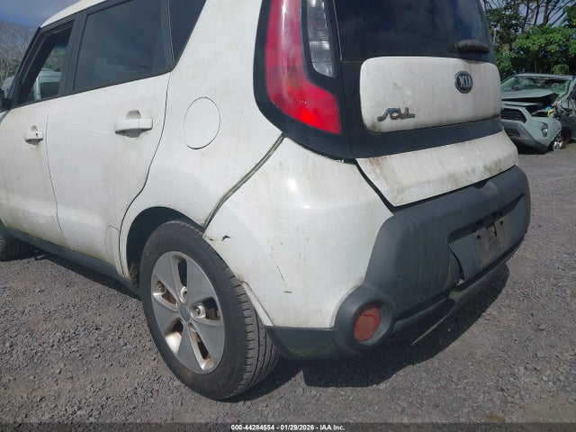 KNDJN2A24G7393441 KIA Soul