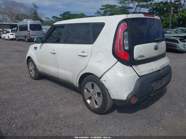 KNDJN2A24G7393441 KIA Soul