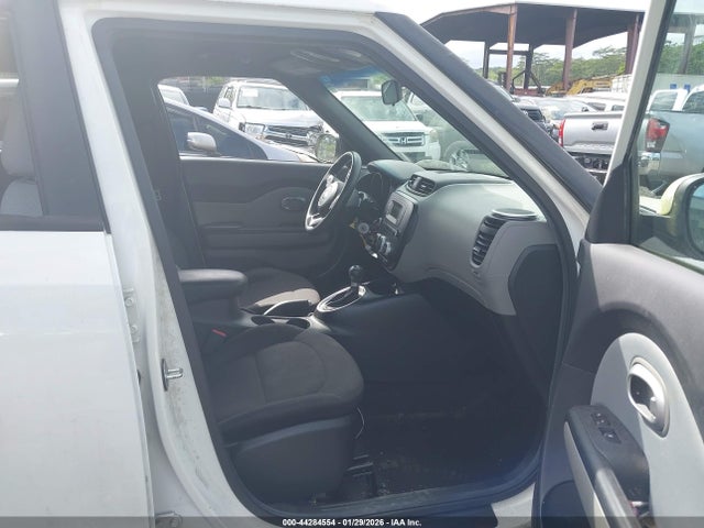KNDJN2A24G7393441 KIA Soul
