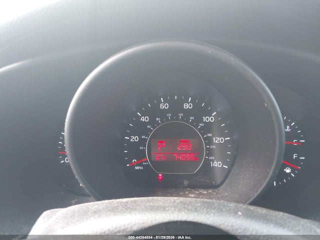 KNDJN2A24G7393441 KIA Soul