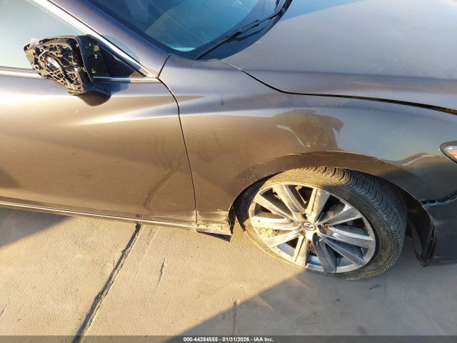 2018 Mazda Mazda6 Grand Touring Reserve მანქანა იყიდება აუქციონზე, vin: JM1GL1WY9J1300267, აუქციონის ნომერი: 44284555