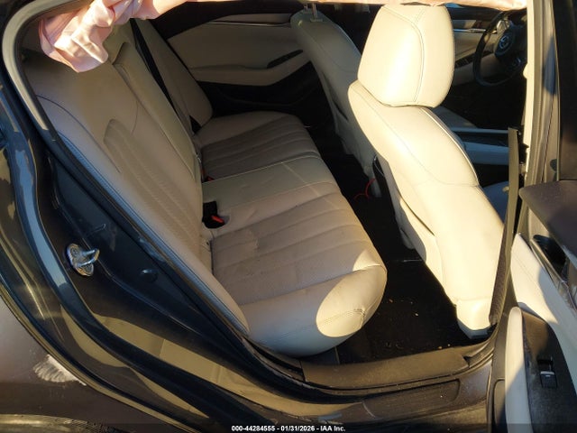 2018 Mazda Mazda6 Grand Touring Reserve მანქანა იყიდება აუქციონზე, vin: JM1GL1WY9J1300267, აუქციონის ნომერი: 44284555