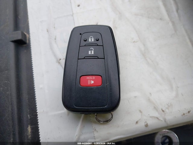 2022 TOYOTA 4RUNNER JTENU5JR9N6034989 Photo 10