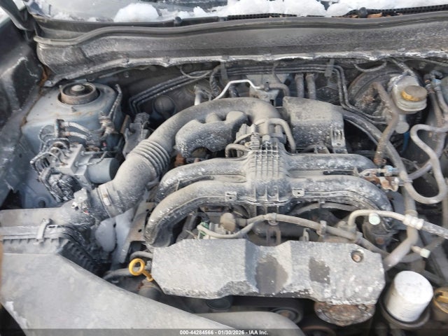 Продаж на аукціоні авто 2015 Subaru Forester 2.5i Limited, vin: JF2SJARC5FH810499, номер лоту: 44284566
