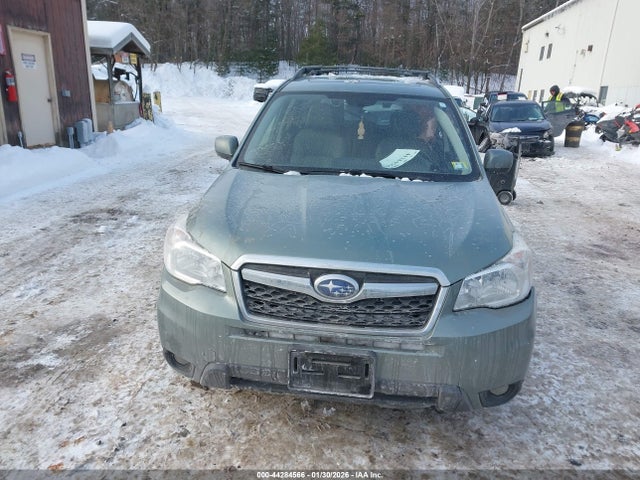 Продаж на аукціоні авто 2015 Subaru Forester 2.5i Limited, vin: JF2SJARC5FH810499, номер лоту: 44284566