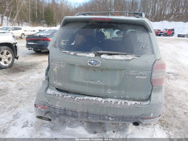 Продаж на аукціоні авто 2015 Subaru Forester 2.5i Limited, vin: JF2SJARC5FH810499, номер лоту: 44284566