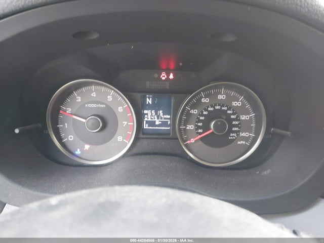 Продаж на аукціоні авто 2015 Subaru Forester 2.5i Limited, vin: JF2SJARC5FH810499, номер лоту: 44284566