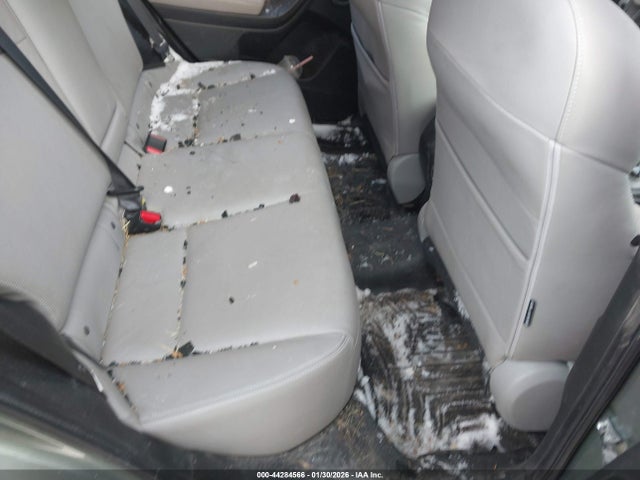 Продаж на аукціоні авто 2015 Subaru Forester 2.5i Limited, vin: JF2SJARC5FH810499, номер лоту: 44284566