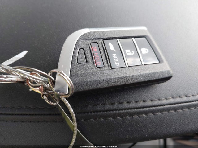 2022 ACURA MDX 5J8YE1H42NL026009 Photo 10