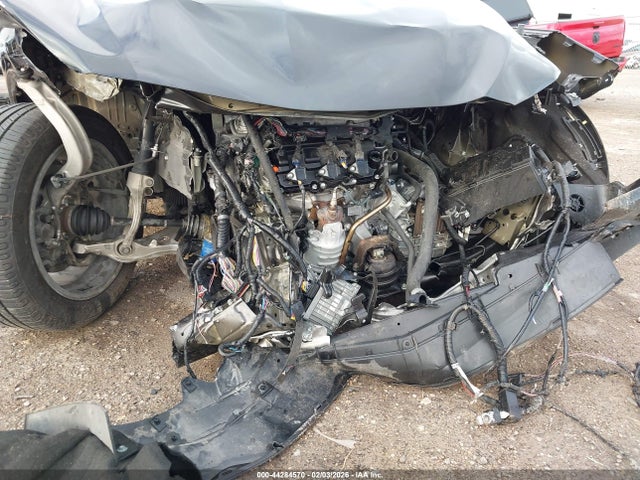 Aukcja sprzedaży 2022 Acura Mdx Technology Package, vin: 5J8YE1H42NL026009, numer aukcji: 44284570