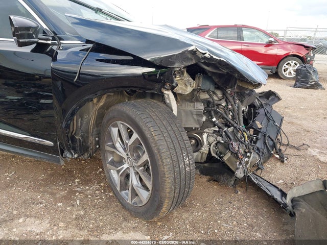 2022 ACURA MDX 5J8YE1H42NL026009 Photo 5