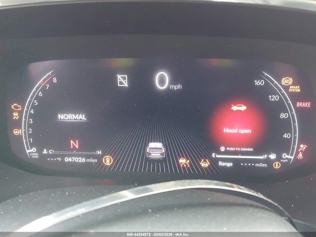 2022 ACURA MDX 5J8YE1H42NL026009 Photo 6