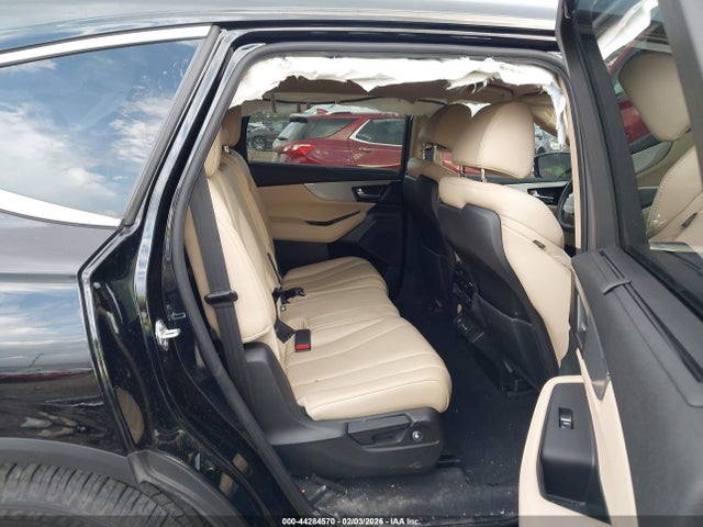 2022 ACURA MDX 5J8YE1H42NL026009 Photo 7