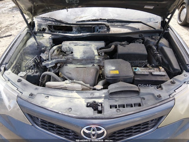 4T1BF1FK0EU771365 Toyota Camry Se Sport