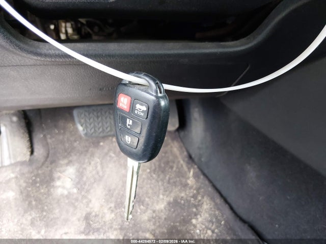 4T1BF1FK0EU771365 Toyota Camry Se Sport