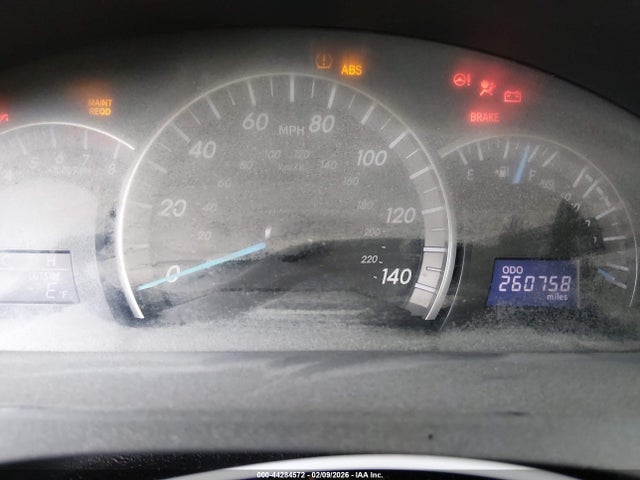 4T1BF1FK0EU771365 Toyota Camry Se Sport
