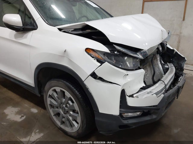 Honda Passport Awd Ex-l 2025 5FNYF8H56SB002985 Image 18