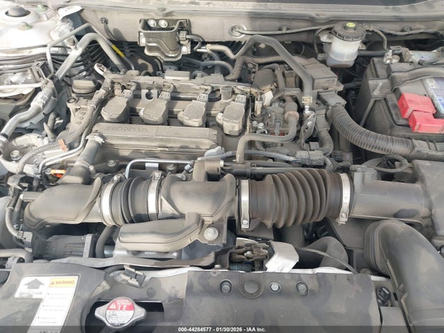 1HGCV1F44NA092571 Honda Accord Sport Special Edition