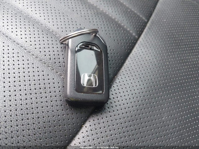 1HGCV1F44NA092571 Honda Accord Sport Special Edition