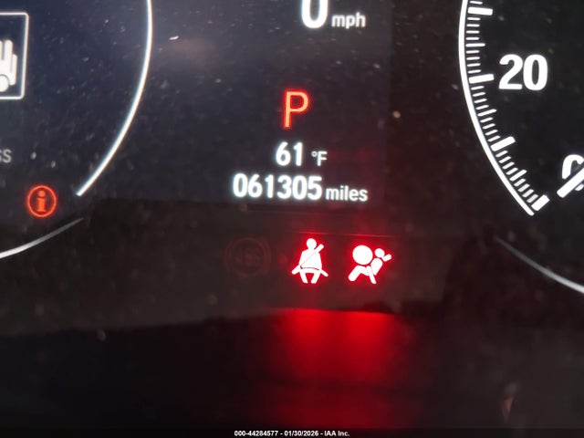 1HGCV1F44NA092571 Honda Accord Sport Special Edition