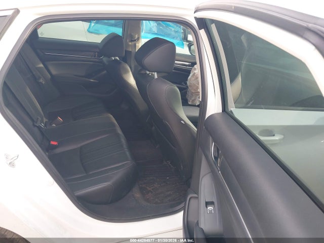 1HGCV1F44NA092571 Honda Accord Sport Special Edition