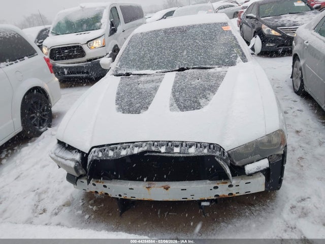 Продаж на аукціоні авто 2013 Dodge Charger Se, vin: 2C3CDXBG7DH522893, номер лоту: 44284584