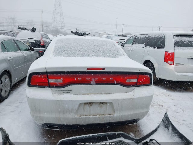 Продаж на аукціоні авто 2013 Dodge Charger Se, vin: 2C3CDXBG7DH522893, номер лоту: 44284584