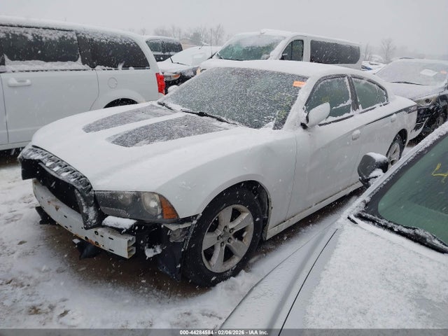 Продаж на аукціоні авто 2013 Dodge Charger Se, vin: 2C3CDXBG7DH522893, номер лоту: 44284584