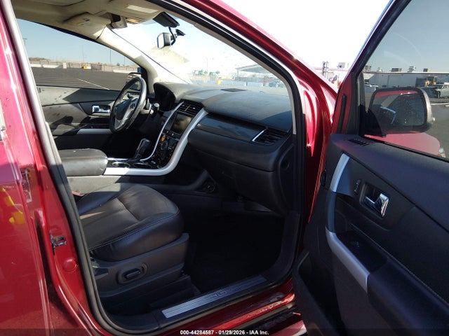 2013 FORD EDGE 2FMDK4AK9DBC78284 Photo 4