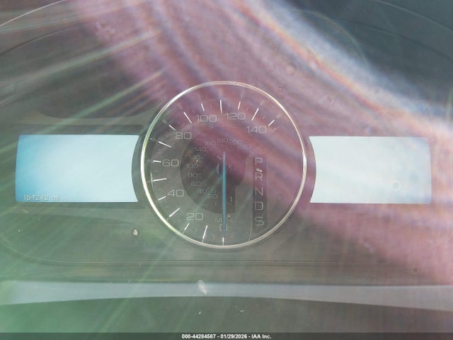 2013 FORD EDGE 2FMDK4AK9DBC78284 Photo 6