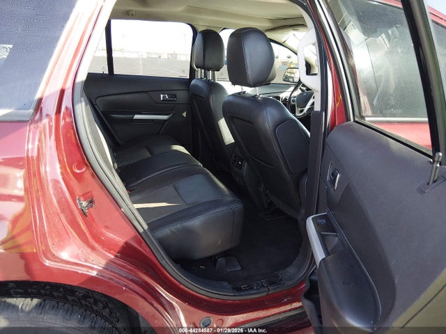 2013 FORD EDGE 2FMDK4AK9DBC78284 Photo 7