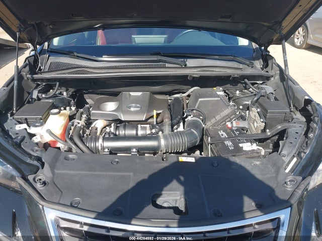 JTJYARBZ2K2134318 Lexus NX 300