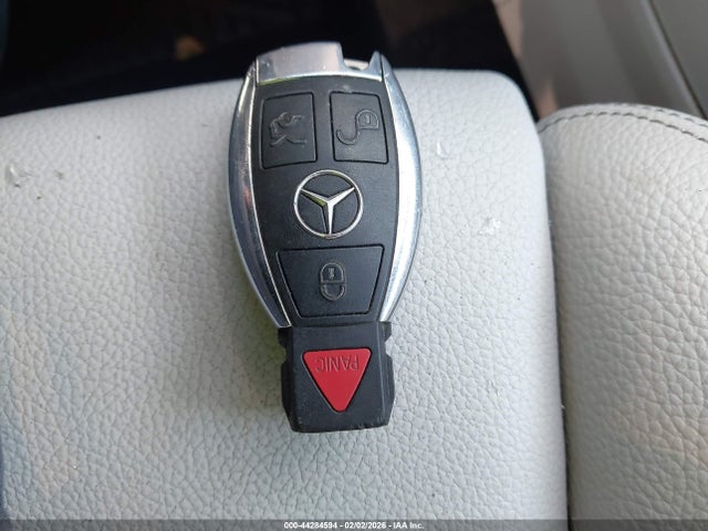WDCTG4GB5HJ342874 Mercedes-Benz Gla 250 4matic