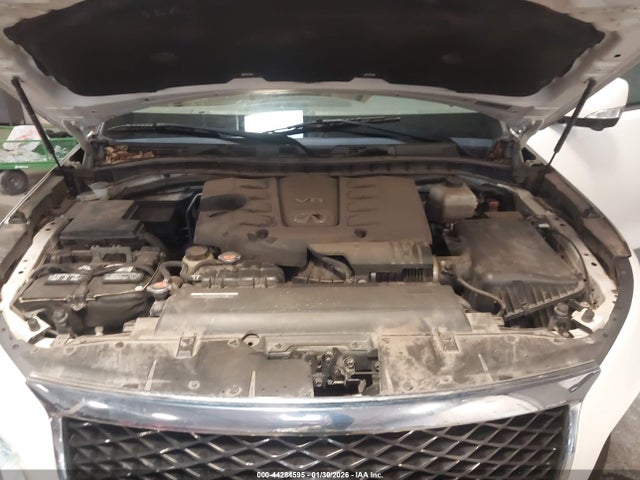 Продажа на аукционе авто 2017 Infiniti Qx80, vin: JN8AZ2NFXH9647214, номер лота: 44284595