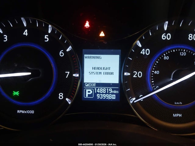 Продажа на аукционе авто 2017 Infiniti Qx80, vin: JN8AZ2NFXH9647214, номер лота: 44284595