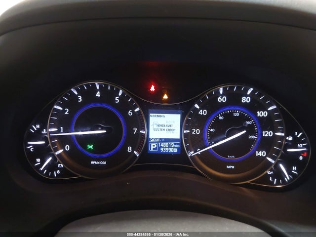 Продажа на аукционе авто 2017 Infiniti Qx80, vin: JN8AZ2NFXH9647214, номер лота: 44284595