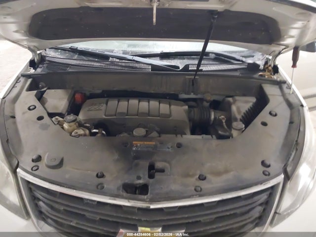 2015 CHEVROLET TRAVERSE 1GNKVFED3FJ261416 Photo 9