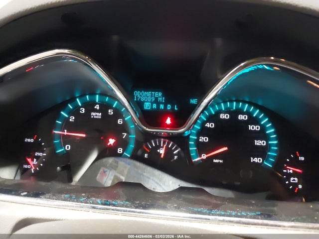 2015 CHEVROLET TRAVERSE 1GNKVFED3FJ261416 Photo 6