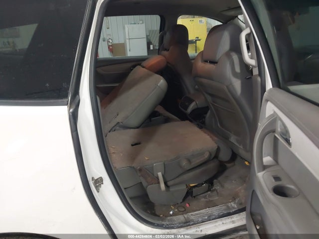 2015 CHEVROLET TRAVERSE 1GNKVFED3FJ261416 Photo 7