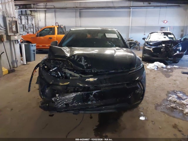3GN7DMRP1SS193448 Chevrolet Equinox Ev Lt 1
