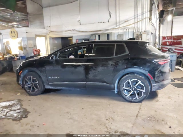 3GN7DMRP1SS193448 Chevrolet Equinox Ev Lt 1