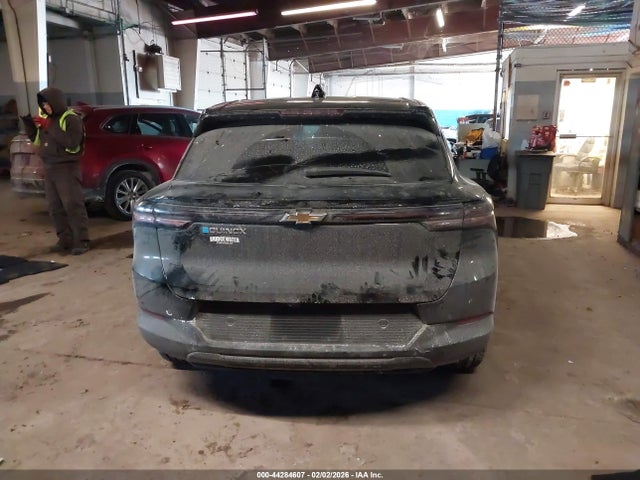 3GN7DMRP1SS193448 Chevrolet Equinox Ev Lt 1