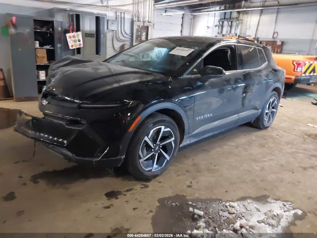 3GN7DMRP1SS193448 Chevrolet Equinox Ev Lt 1