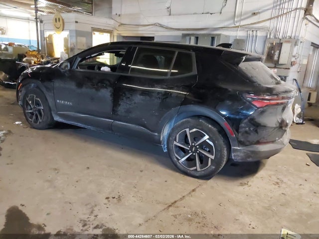 3GN7DMRP1SS193448 Chevrolet Equinox Ev Lt 1