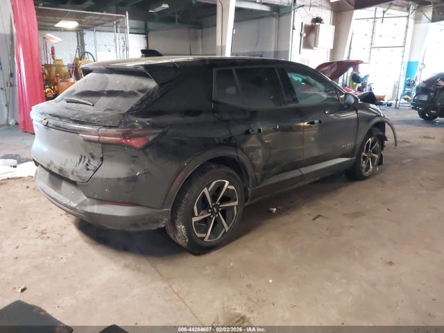 3GN7DMRP1SS193448 Chevrolet Equinox Ev Lt 1